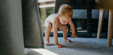 Baby transitioning to size 3 diapers