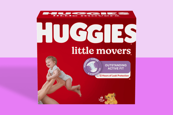 little movers
